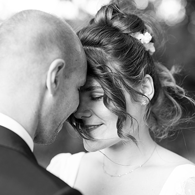 Cécile & Benoit - avis photographe roanne