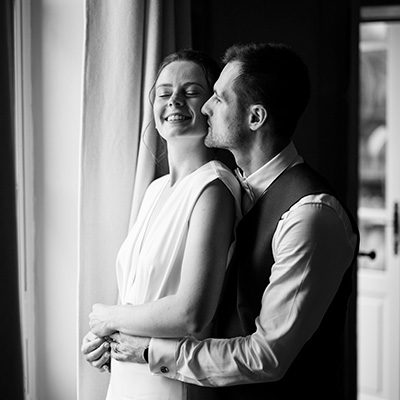 Thibaut et Constance - avis photographe roanne