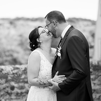 Alexandrine et Eric - avis photographe roanne