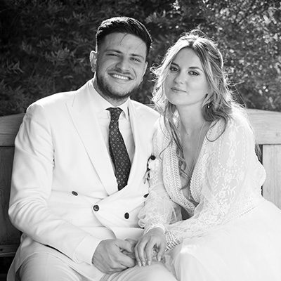 Amandine et Mathieu - avis photographe roanne