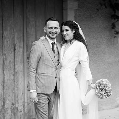 Marion et Baptiste - avis photographe roanne